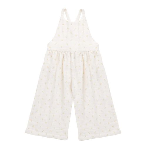 Jamie Kay Muslin Lana Jumpsuit 3-6Y